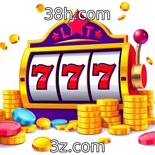 Análise de comportamento de apostadores em slots brasileiros