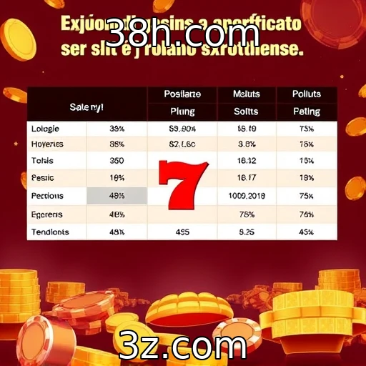 Comportamento do apostador brasileiro em roletas e slots