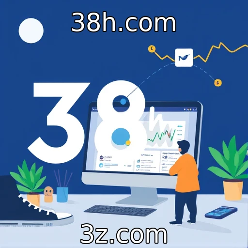 Expansão de plataformas de apostas no mercado brasileiro